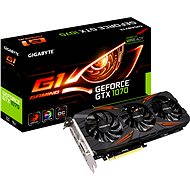 GIGABYTE GeForce GTX 1070 G1 Gaming