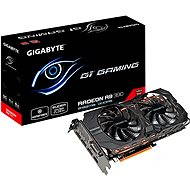 GIGABYTE R9 390 G1 WINDFORCE 2X Gaming 8GB