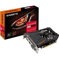 GIGABYTE RX 550 2 GB