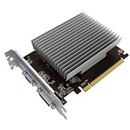 GAINWARD GeForce GT730, 4 GB GDDR5, SilentFX