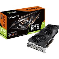 GIGABYTE GeForce RTX 2080Ti GAMING OC 11G