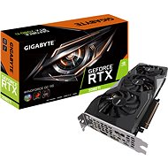 GIGABYTE GeForce RTX 2080Ti WindForce OC 11G