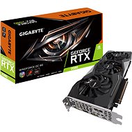 GIGABYTE GeForce RTX 2080 WindForce OC 8G