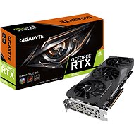 GIGABYTE GeForce RTX 2080 GAMING OC 8GB