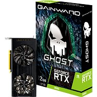 GAINWARD GeForce RTX 3060 Ghost 12G - Grafická karta