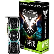 GAINWARD GeForce RTX 3070 Ti Phoenix 8 GB - Grafická karta