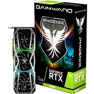 GAINWARD GeForce RTX 3080 Phoenix LHR - Grafická karta