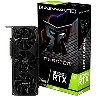 GAINWARD GeForce RTX 3090 Phantom+ - Grafická karta