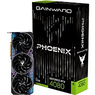 GAINWARD GeForce RTX 4080 Phoenix 16G - Grafická karta