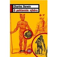 O pohlavním výběru - E-kniha