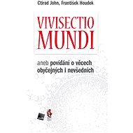 Vivisectio mundi - E-kniha