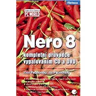 Nero 8 - E-kniha