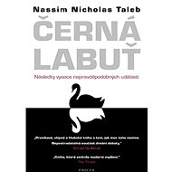 Černá labuť - E-kniha