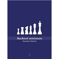 Šachové minimum - E-kniha