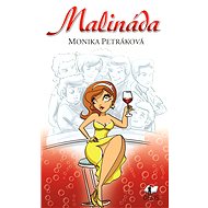 Malináda - E-kniha