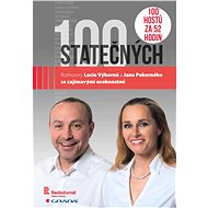 100 statečných - E-kniha
