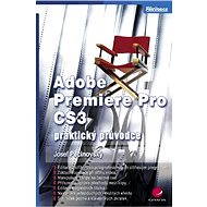 Adobe Premiere Pro CS3 - E-kniha