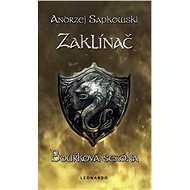 Zaklínač - Bouřková sezóna - E-kniha