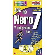 Jak na Nero 7 - E-kniha