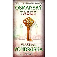 Osmanský tábor - E-kniha