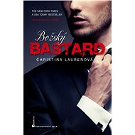 Božský bastard - E-kniha