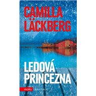 Ledová princezna - Camilla Läckberg
