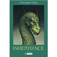Inheritance - E-kniha