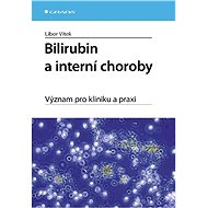Bilirubin a interní choroby - E-kniha