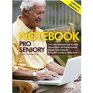 Notebook pro seniory - E-kniha