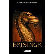 Brisingr - E-kniha