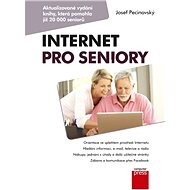 Internet pro seniory - E-kniha