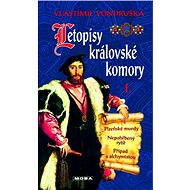 Letopisy královské komory I - E-kniha
