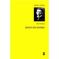 Host do domu - Elektronická kniha