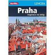 Praha - Elektronická kniha