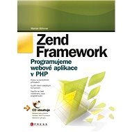 Zend Framework - Elektronická kniha