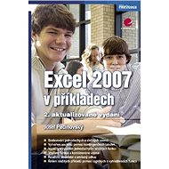 Excel 2007 v příkladech - E-kniha