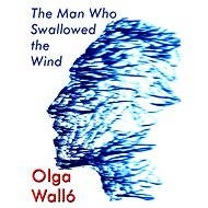 The Man Who Swallowed the Wind - Elektronická kniha