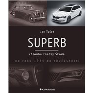 Superb - Elektronická kniha