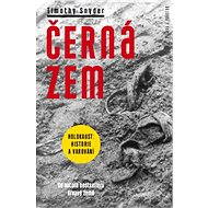 Černá zem - E-kniha