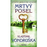 Mrtvý posel - Elektronická kniha
