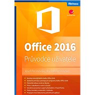 Office 2016 - E-kniha