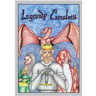 Legendy Camelotu - E-kniha