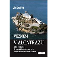 Vězněm v Alcatrazu - Elektronická kniha