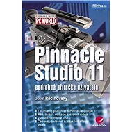 Pinnacle Studio 11 - E-kniha