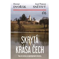 Skrytá krása Čech - Elektronická kniha