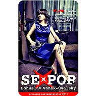 Sexpop - E-kniha