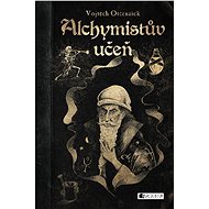 Alchymistův učeň - Elektronická kniha