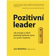 Pozitivní leader - E-kniha