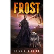 Frost - Elektronická kniha