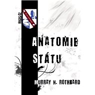 Anatomie státu - Elektronická kniha